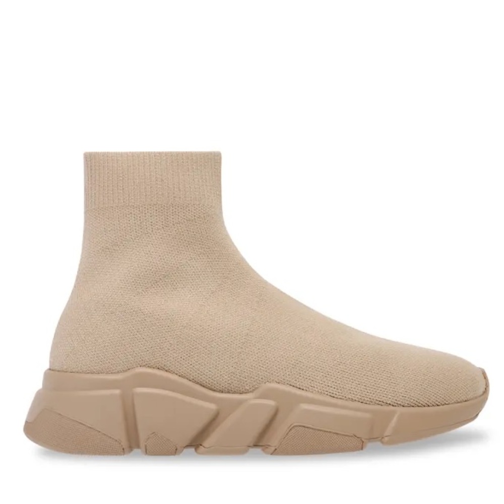 Steve Madden Gametime Sock Sneaker